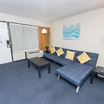 Ocean Coast Hotel At The Beach