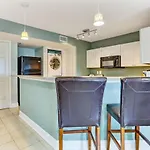 203 Terraces At Beachside