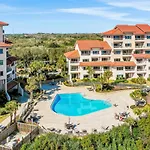 Sandcastle Villas 215-216