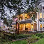 Amelia Island Williams House