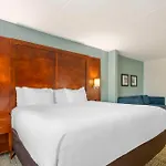 Surf And Sand Fernandina Beach At Amelia Island, Ascend Hotel Collection