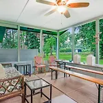96097 Piney Island