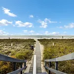 Nautical Oceanfront Condo