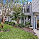 Fernandina Shores Condo