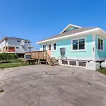 Dogfriendly Beachfront Condo