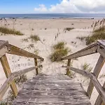 Fletcher Beachfront Home