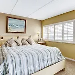Fresh Oceanfront Condo