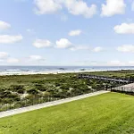 Fresh Oceanfront Condo