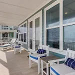 Oceanview Beach House