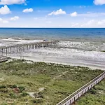 Amelia Island View Condo