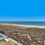 Updated Ocean View Condo On Amelia Island C5 Amelia South