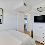 Updated Ocean View Condo On Amelia Island C5 Amelia South