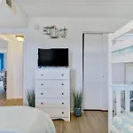 Updated Ocean View Condo On Amelia Island C5 Amelia South