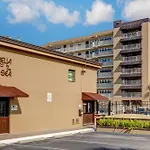 Beautiful 3 Bedroom Oceanfront Condo On The 5Th Floor With Fishing Pier! 557 Amelia By The Sea
