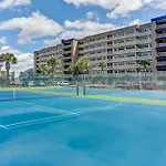Experience Beachfront Luxury At 667 Amelia By The Sea, Perfect For Your Next Family Getaway.