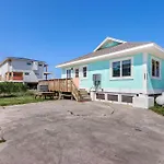 On The Serene North End Of Amelia Island, Beach House Will Accommodate Up To 14, 424 Ocean Ave