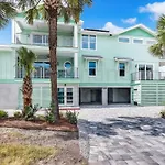 Dog Friendly - Ocean Views - Across The Street From Ocean