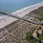 Atlantic Ocean View Condo
