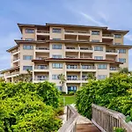 225 Sandcastles - Hotel Side