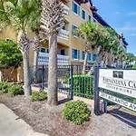 Fernandina Cay