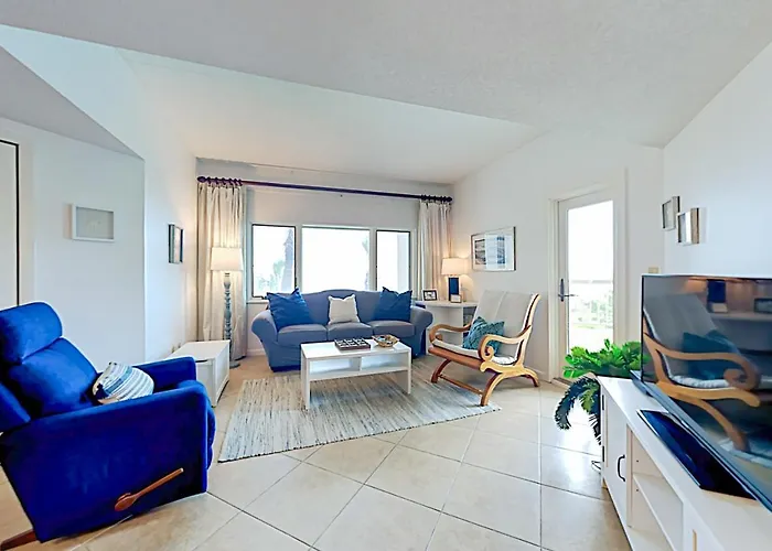 Sandcastle Villas 215-216