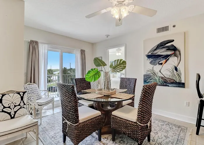 201 Terraces At Beachside
