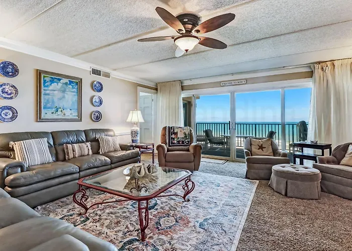Redecorated Foreshore Condo