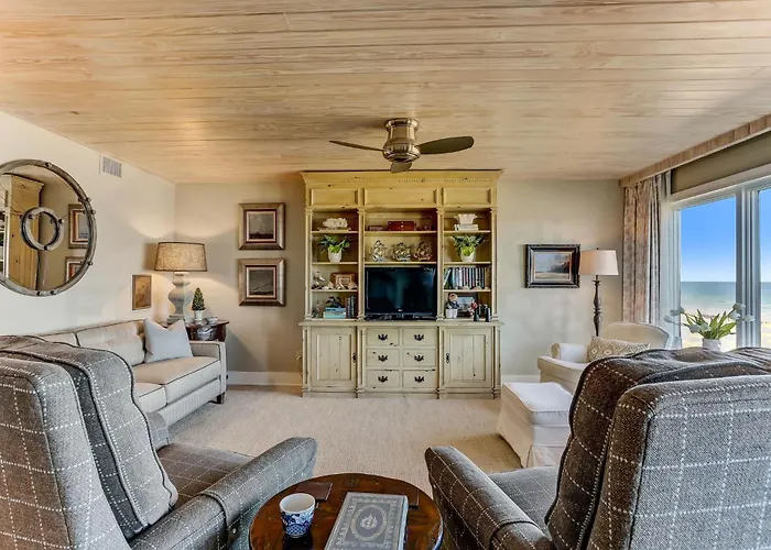Oceans Of Amelia Condo