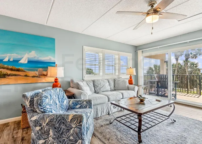 N1 Amelia South Apts
