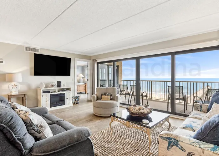 Experience Beachfront Luxury At 667 Amelia By The Sea, Perfect For Your Next Family Getaway.