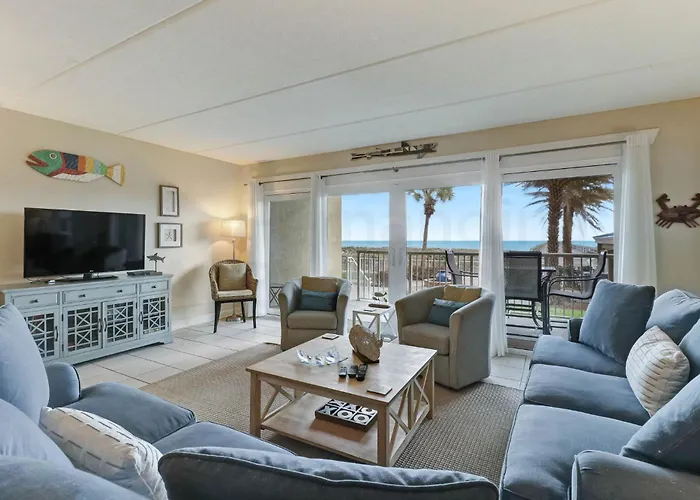 108 Amelia By The Sea