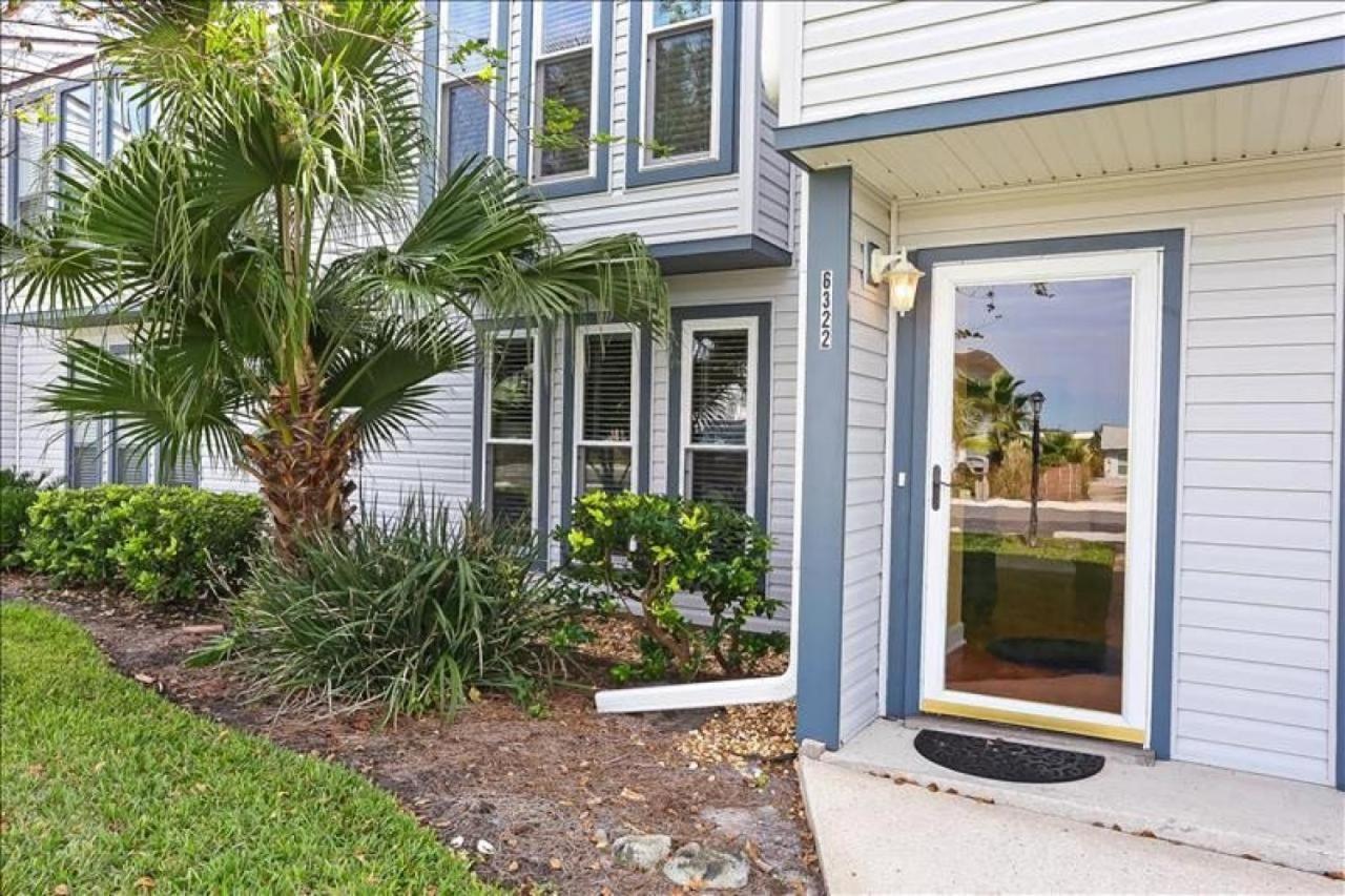 Fernandina Shores Holiday home Fernandina Beach