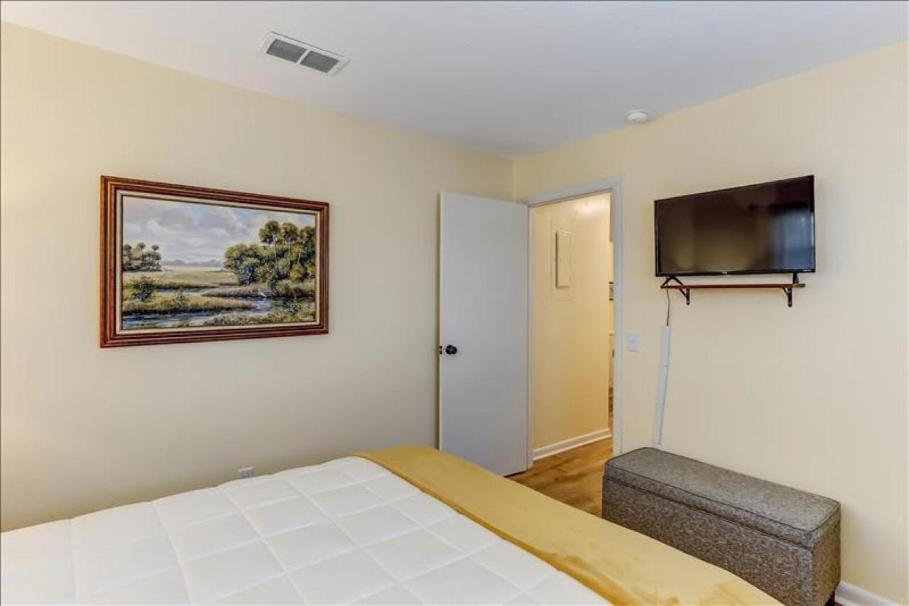 1308 S Fletcher Holiday home