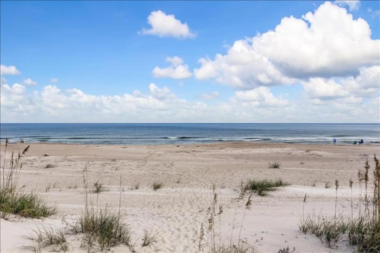 1308 S Fletcher Fernandina Beach