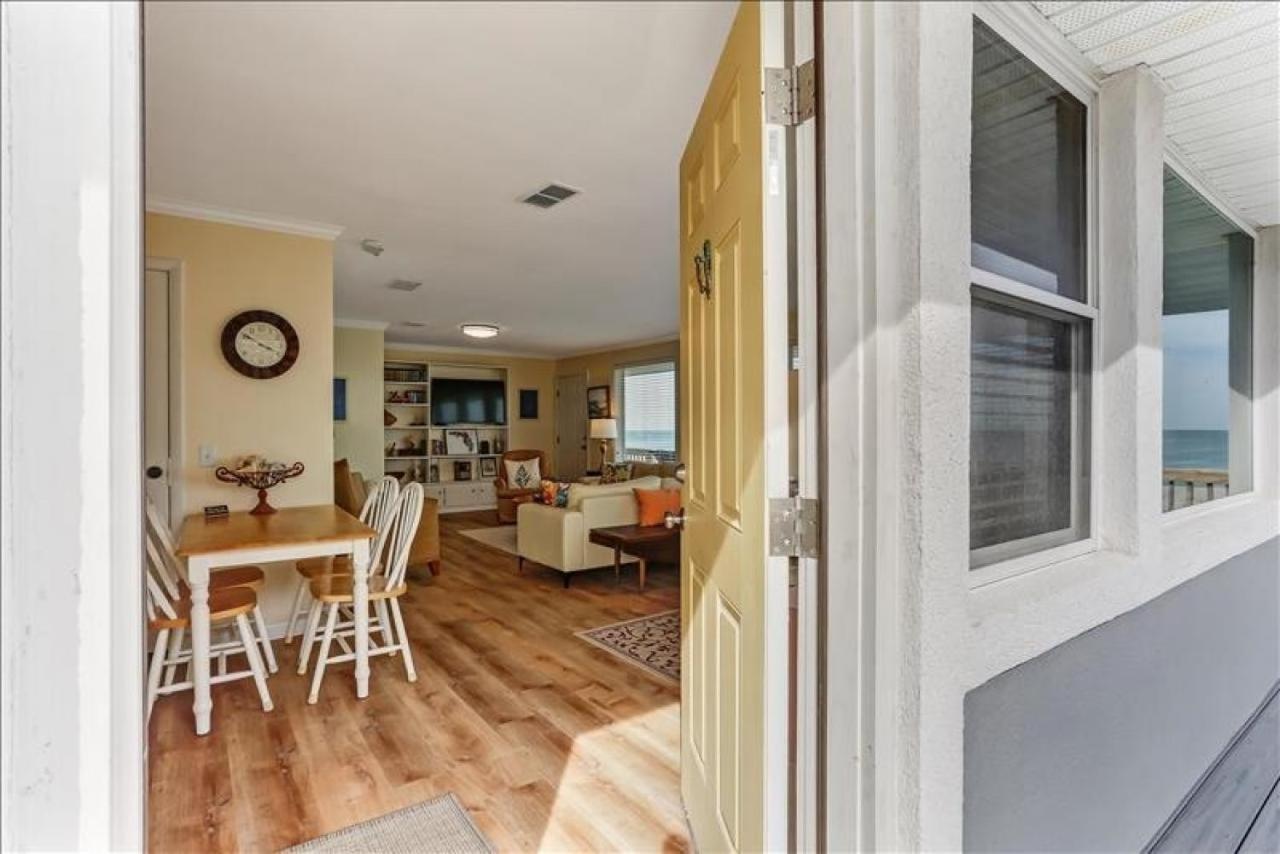 Holiday home 1308 S Fletcher *