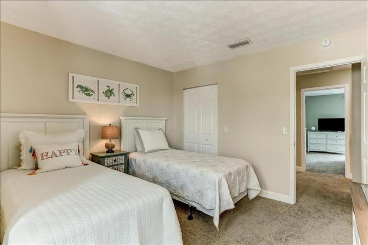 Fernandina Shores Holiday home *