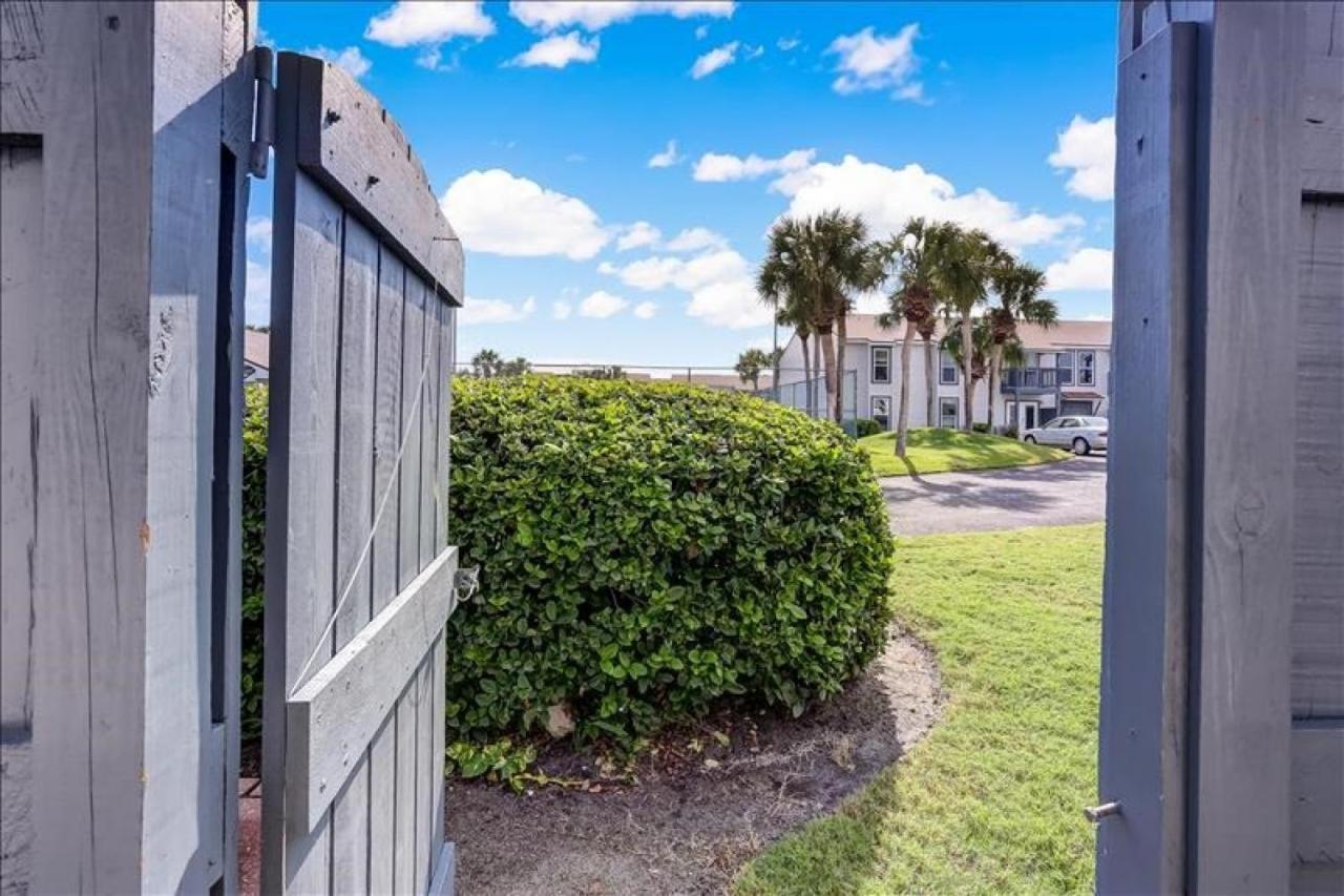 Holiday home Fernandina Shores Fernandina Beach