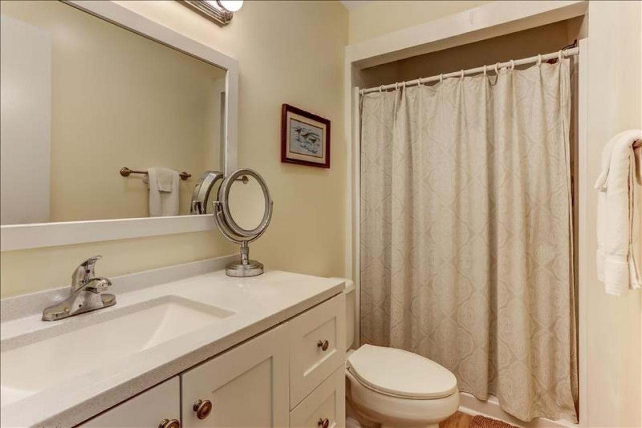 Holiday home 1308 S Fletcher *