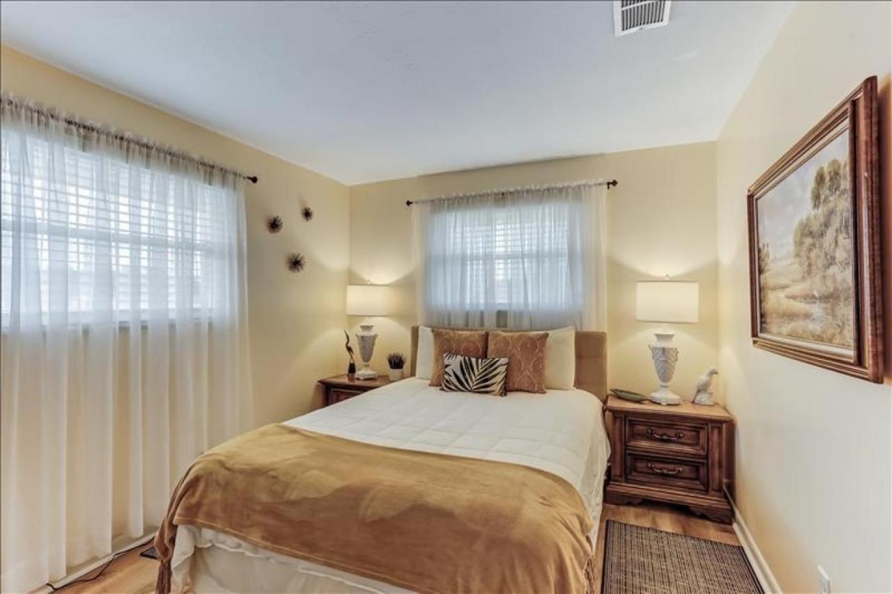 Holiday home 1308 S Fletcher