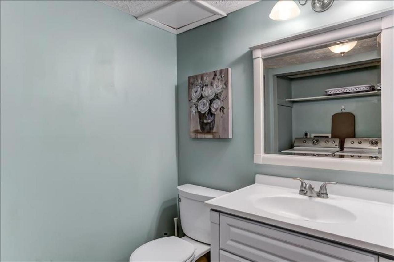 Fernandina Shores Holiday home