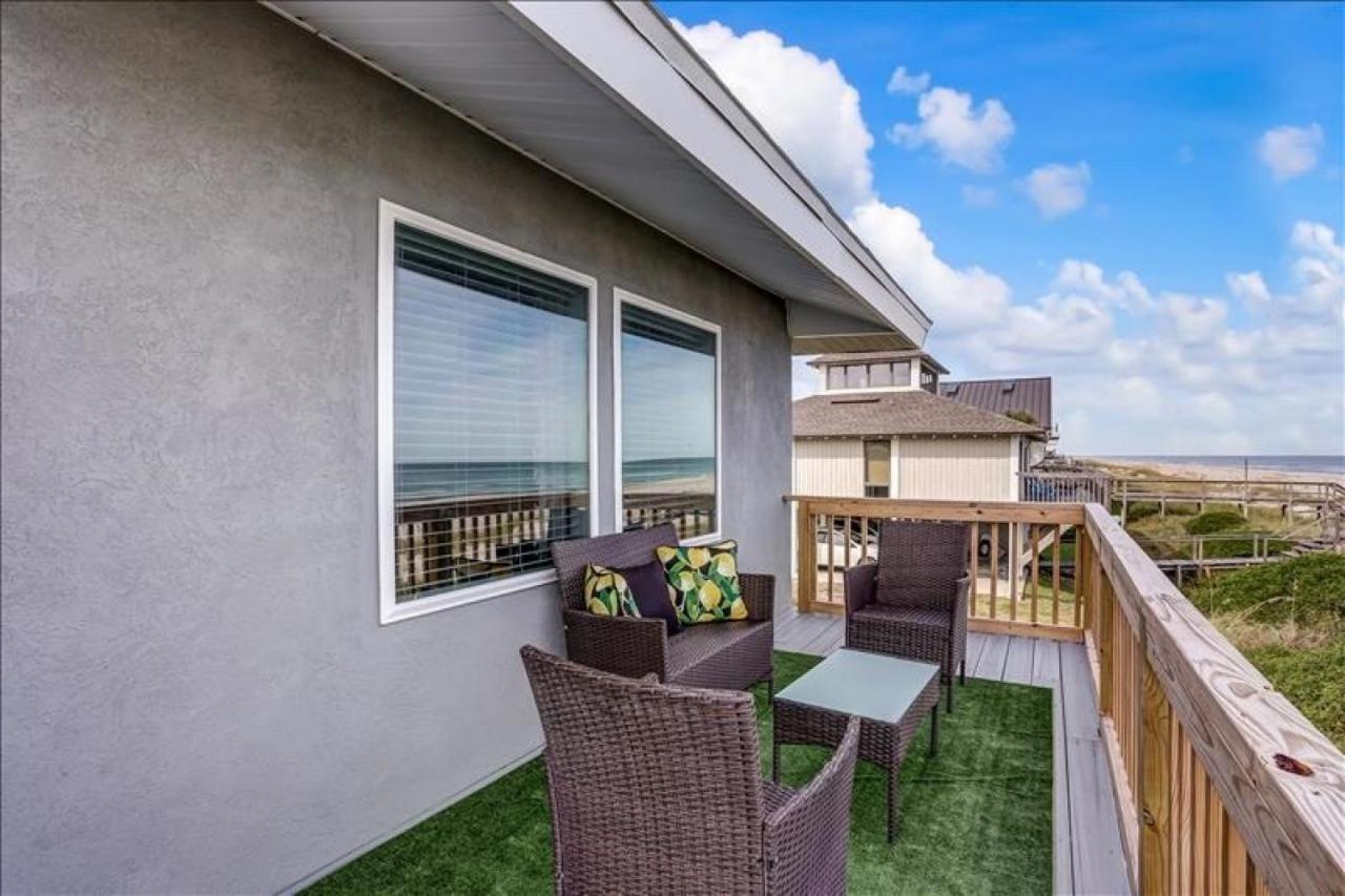 Holiday home 1308 S Fletcher