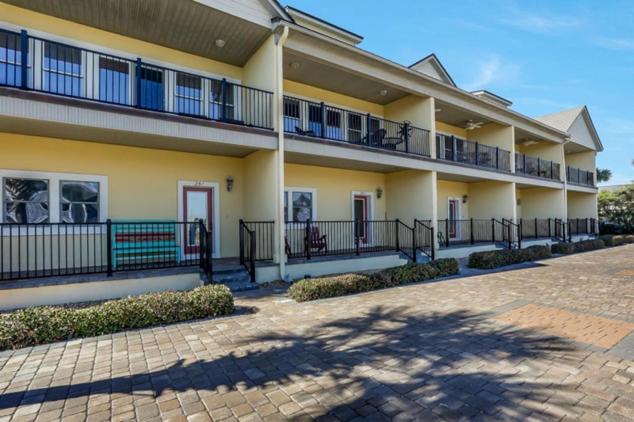245 S Fletcher Holiday home Fernandina Beach