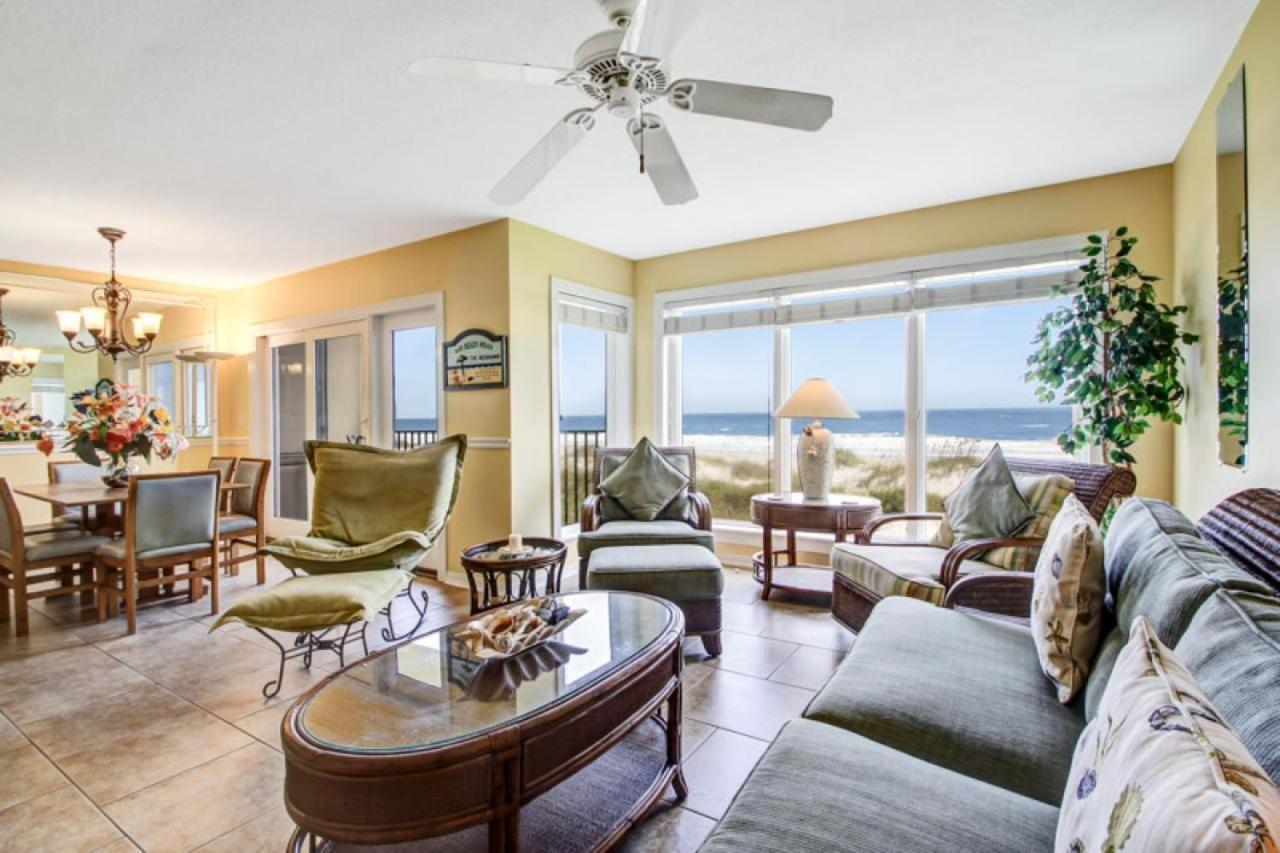 Holiday home Oceans Of Amelia Fernandina Beach