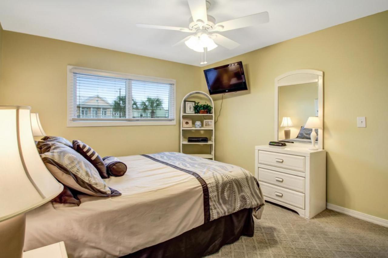 Oceans Of Amelia Holiday home *
