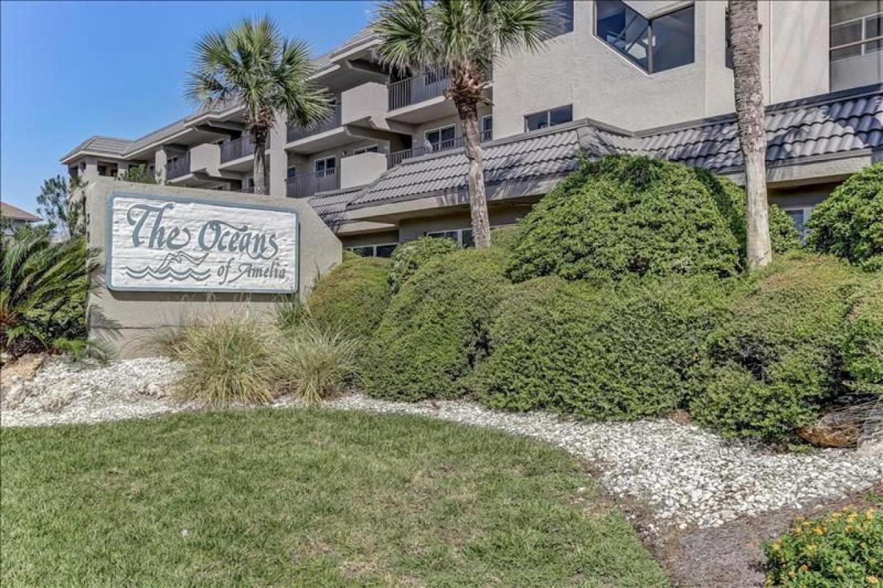 Oceans Of Amelia Holiday home *