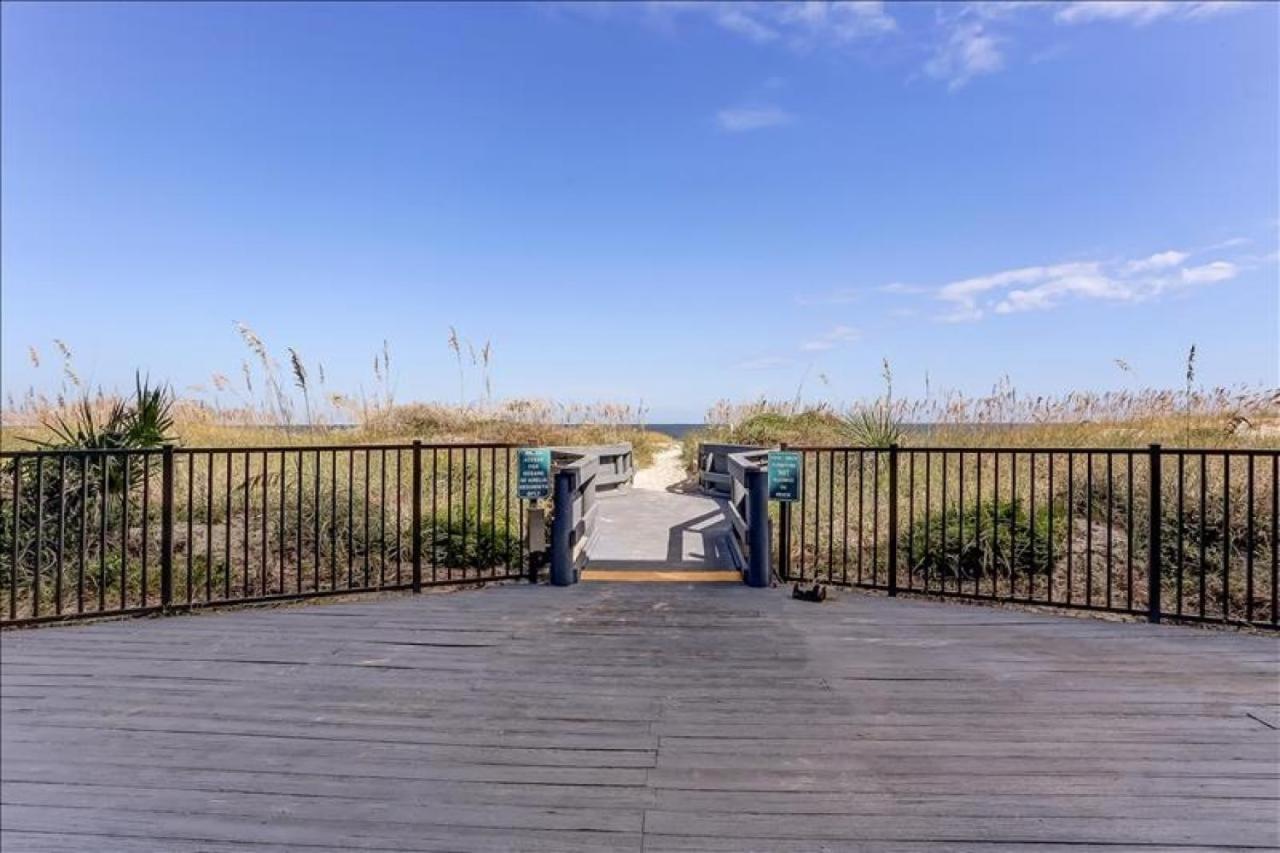 Oceans Of Amelia Fernandina Beach