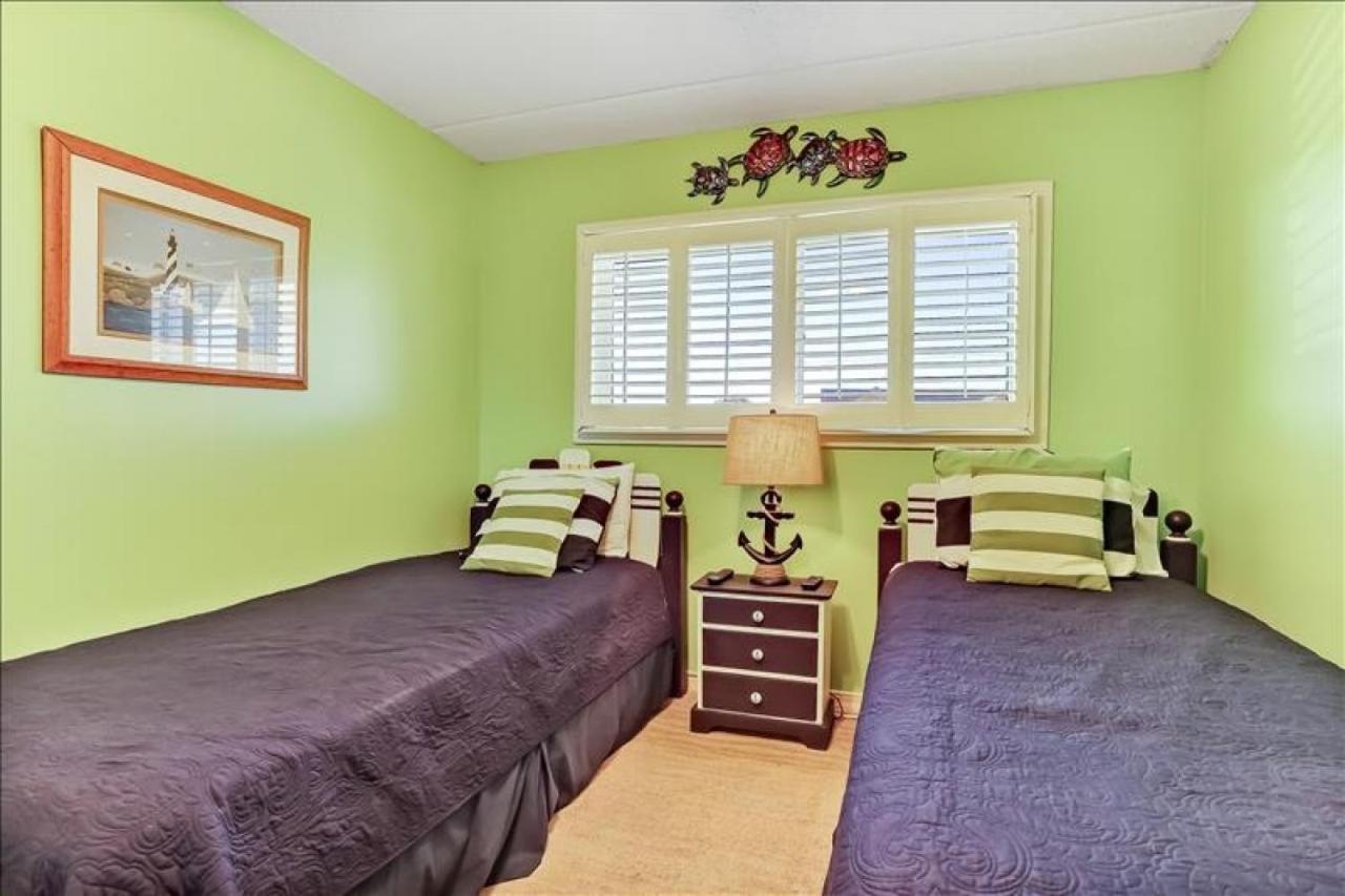 Oceans Of Amelia Holiday home