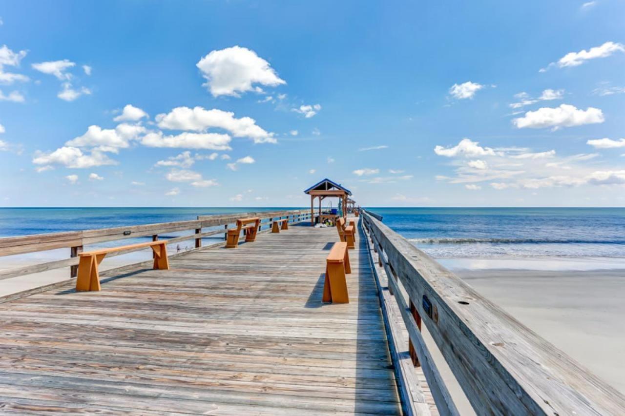 Holiday home Amelia By The Sea Fernandina Beach