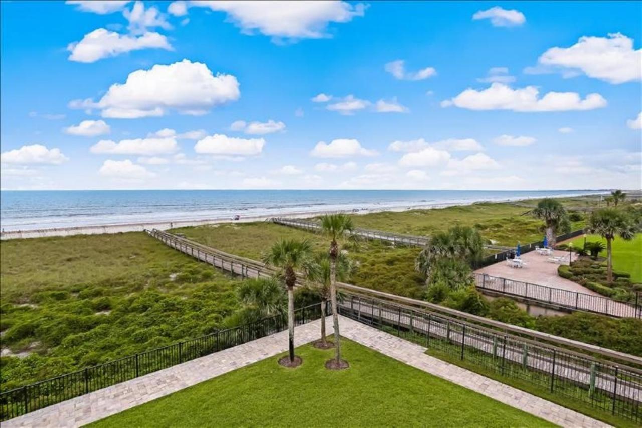 Holiday home Amelia South Fernandina Beach