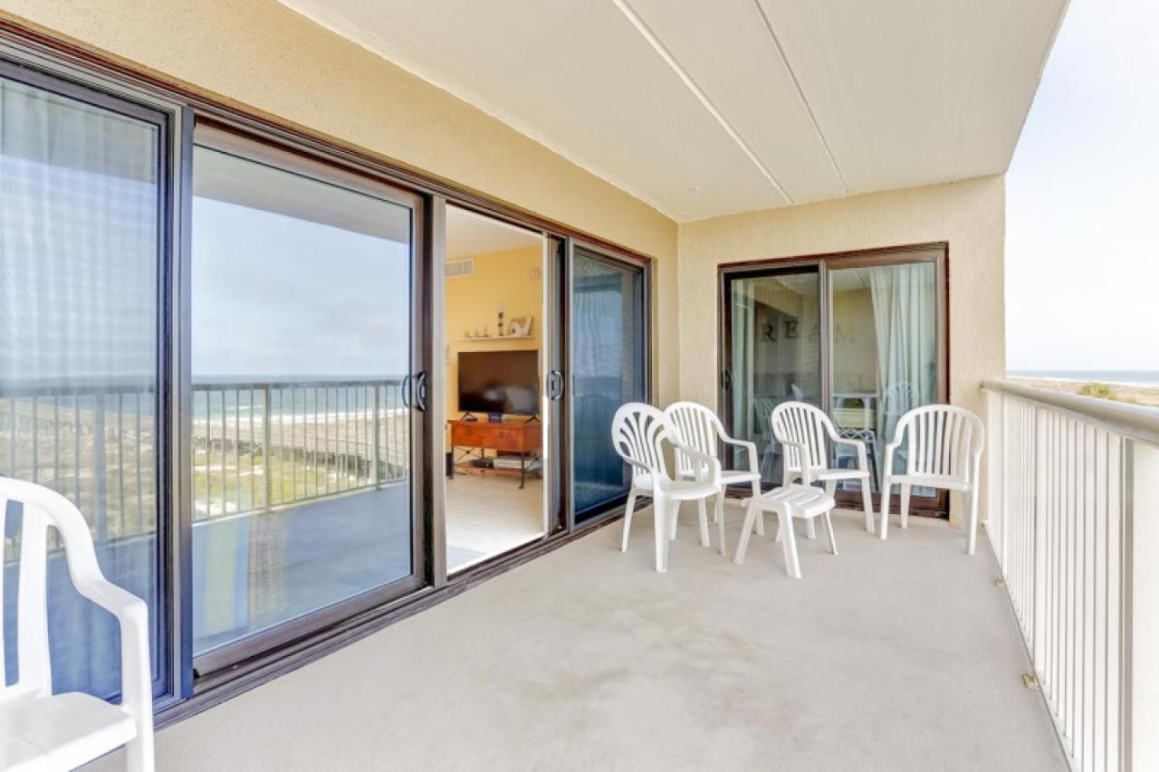 Amelia By The Sea Holiday home *